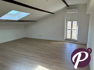 Appartement, 29,28 m²