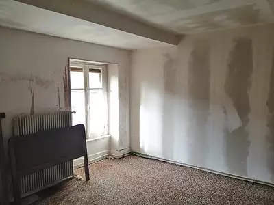 Maison, 128,4 m²
