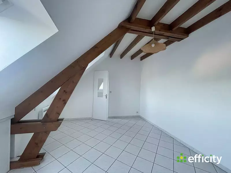 Appartement, 60 m²