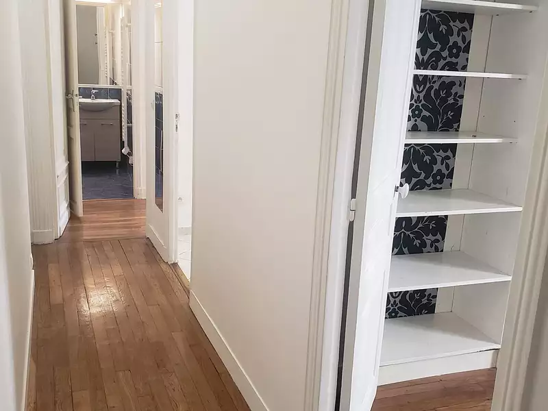 Appartement, 46 m²