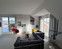 Appartement, 84 m²