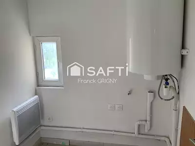 Maison, 113 m²