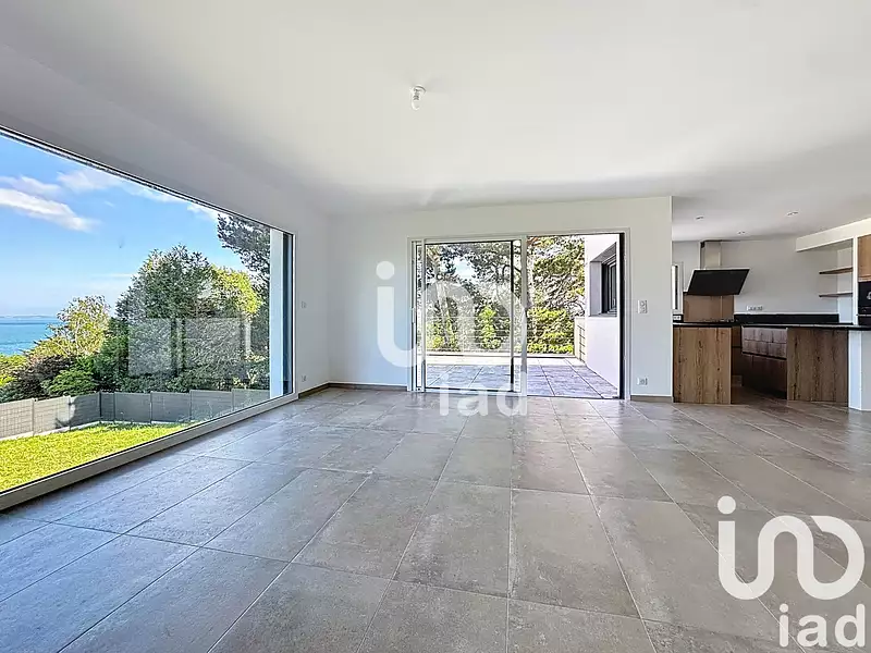 Maison, 160 m²