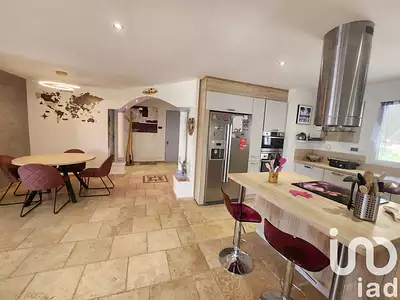 Maison, 123 m²