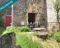 Maison, 103 m²