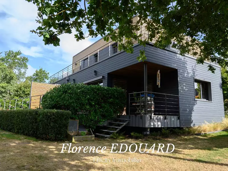 Maison, 230 m²