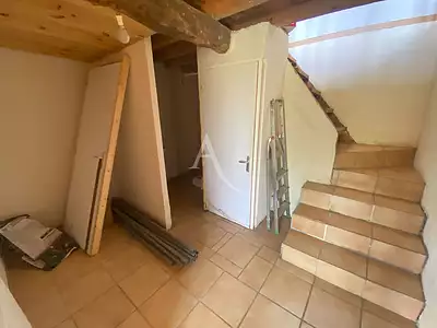 Maison, 63,4 m²