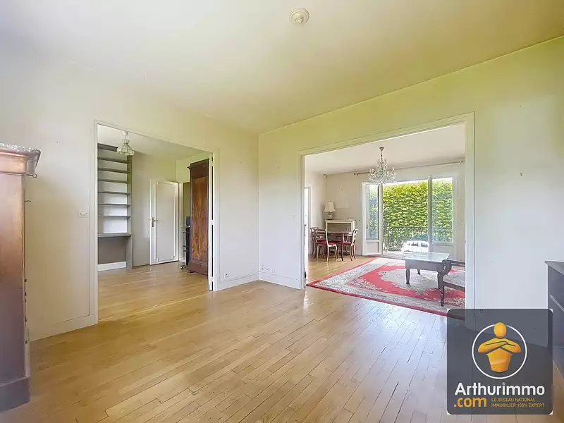 Maison, 106 m²