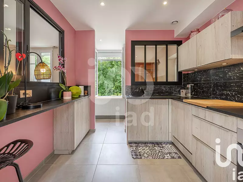 Maison, 115 m²
