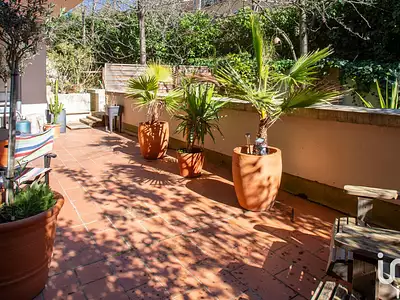 Appartement, 122 m²