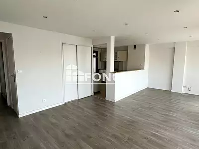 Appartement, 95 m²