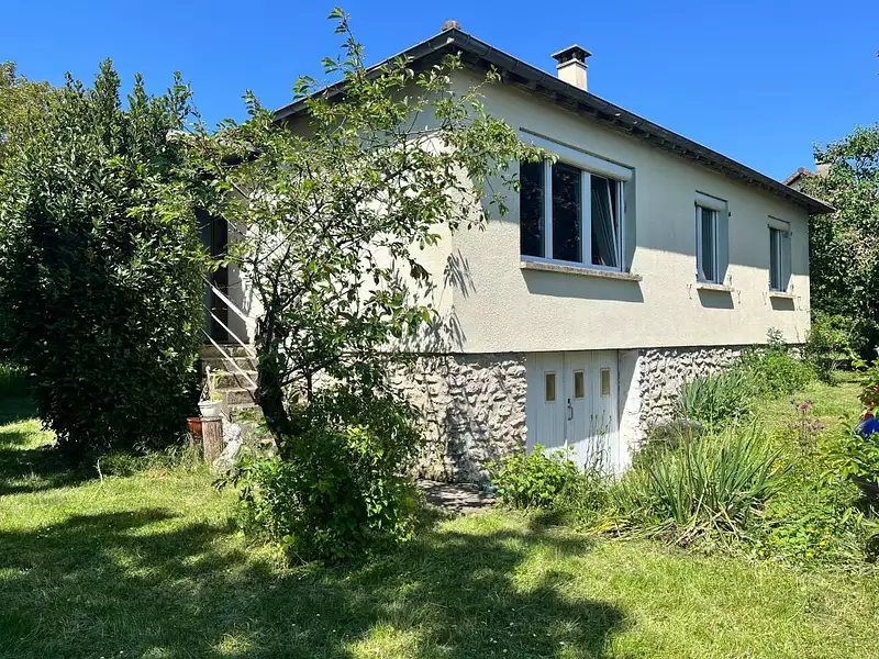 Maison, 67 m²