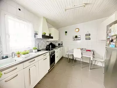 Maison, 150 m²
