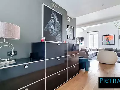 Appartement, 145 m²
