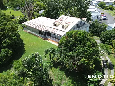 Maison, 420 m²
