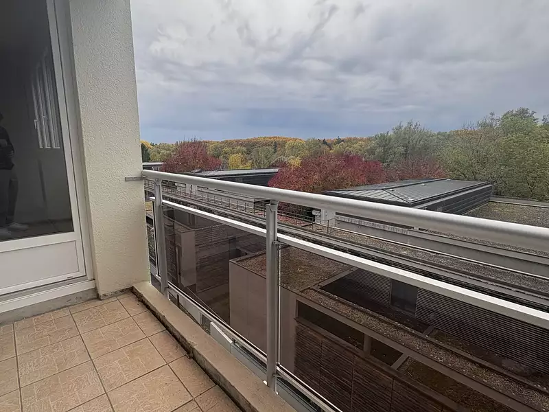 Appartement, 107 m²