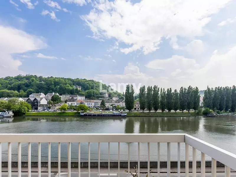 Appartement, 194,96 m²