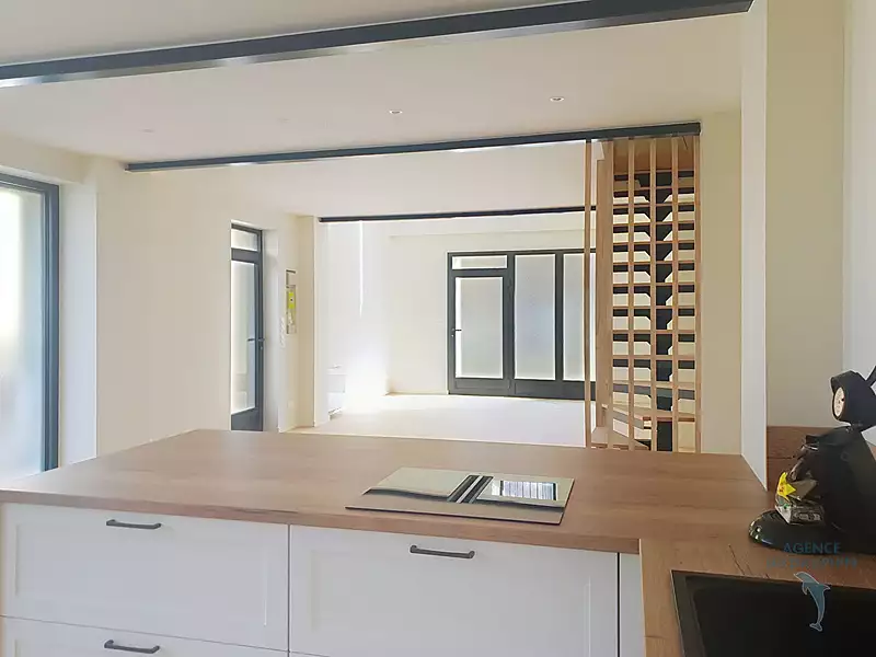 Maison, 139,09 m²