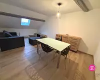 Appartement, 51,22 m²