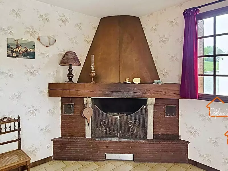 Maison, 81 m²