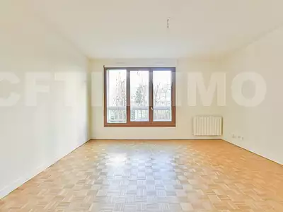 Appartement, 48 m²