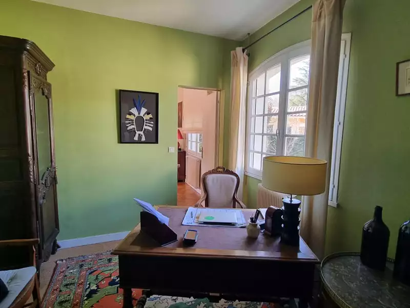 Maison, 233 m²