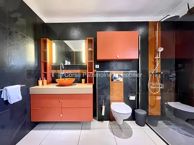 Maison, 210 m²