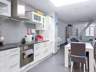 Maison, 92 m²
