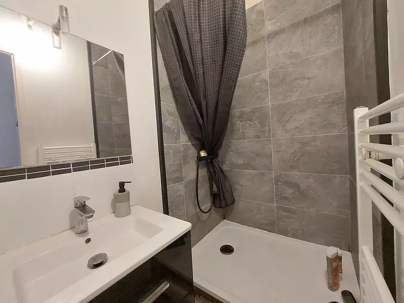 Appartement, 61,66 m²