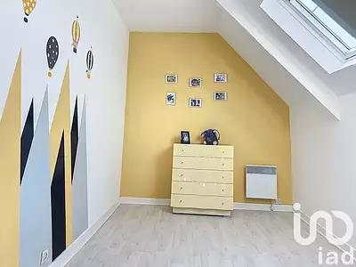 Maison, 87 m²