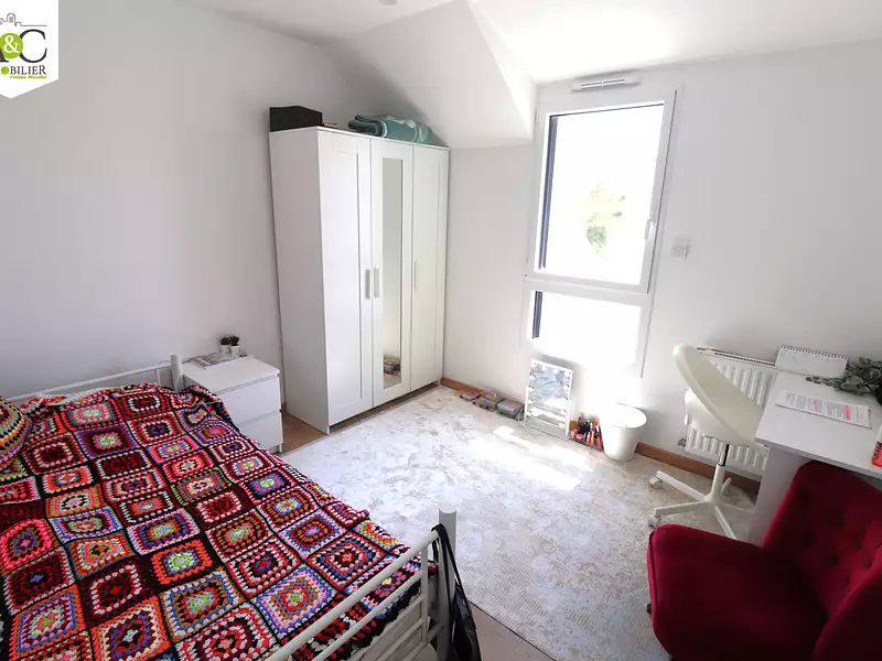 Maison, 144 m²