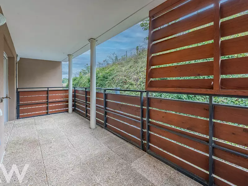 Appartement, 41 m²