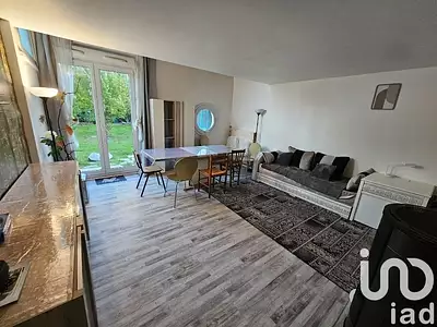 Maison, 120 m²