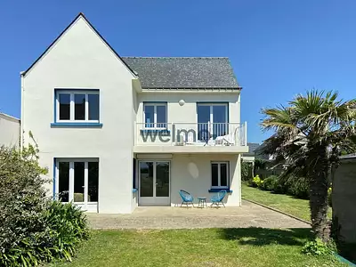 Maison, 120 m²