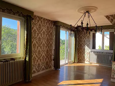 Maison, 103 m²