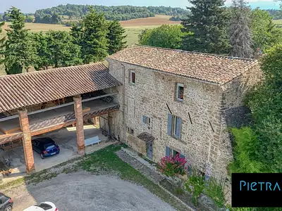 Maison, 276 m²
