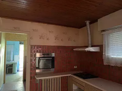 Maison, 130 m²