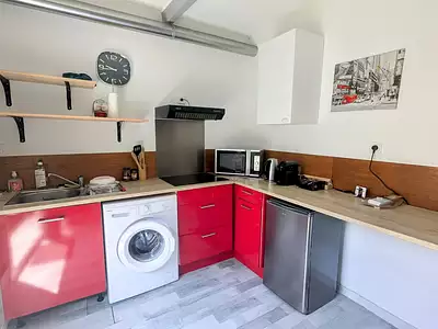 Maison, 120 m²