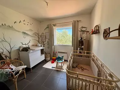 Appartement, 67 m²