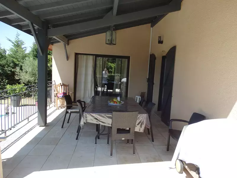 Maison, 200 m²