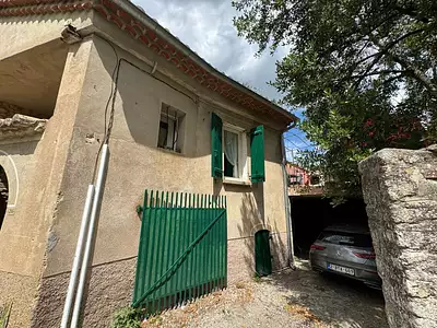 Maison, 120 m²