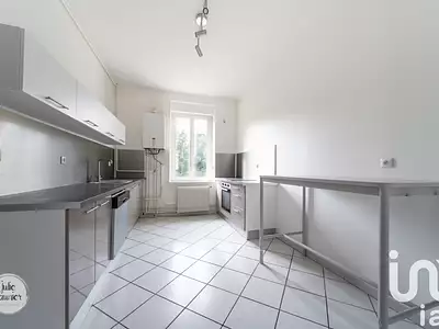 Appartement, 79 m²