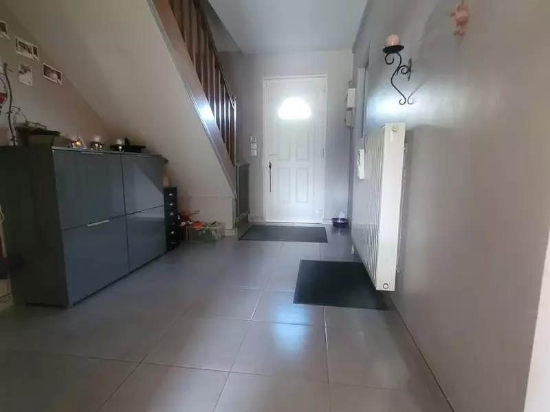 Maison, 105 m²