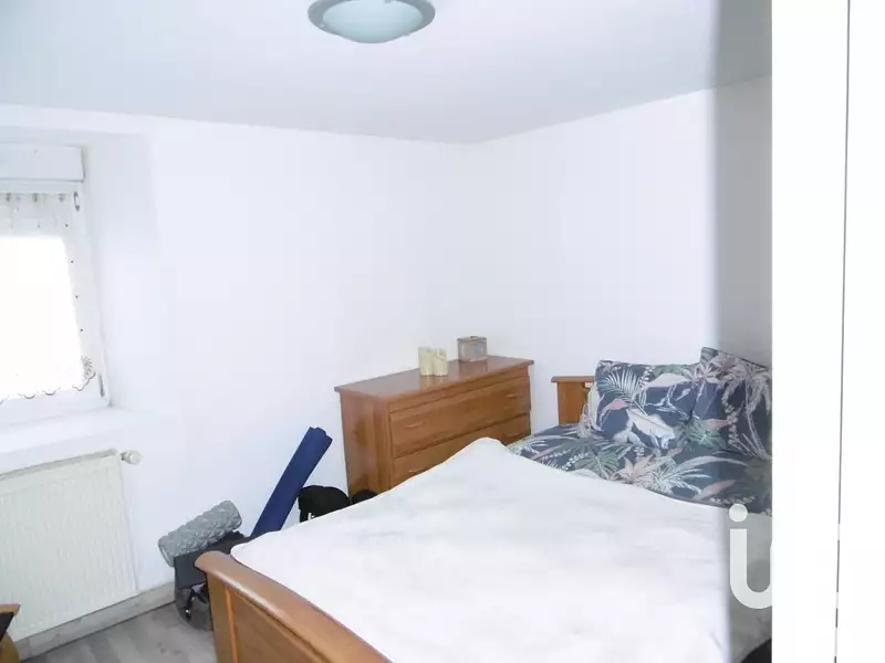 Appartement, 57 m²