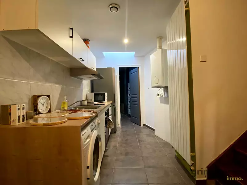 Appartement, 14,5 m²