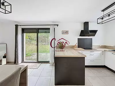 Maison, 90 m²
