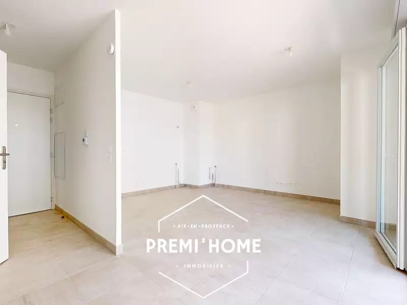 Appartement, 42 m²