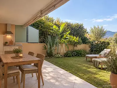 Appartement, 84 m²