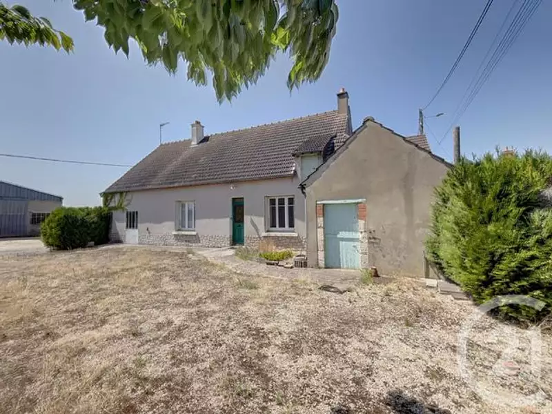 Maison, 72 m²