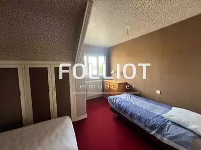 Maison, 133 m²